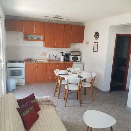 Island Of Pag Holiday Apartments Dış mekan fotoğraf