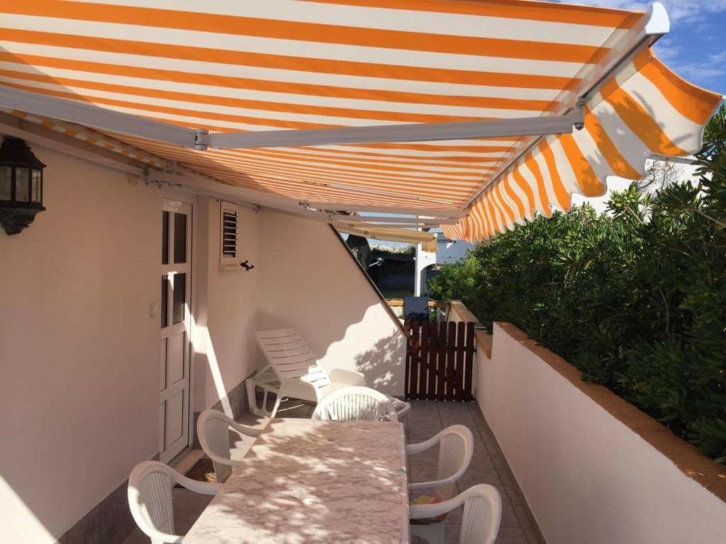 Island Of Pag Holiday Apartments Dış mekan fotoğraf