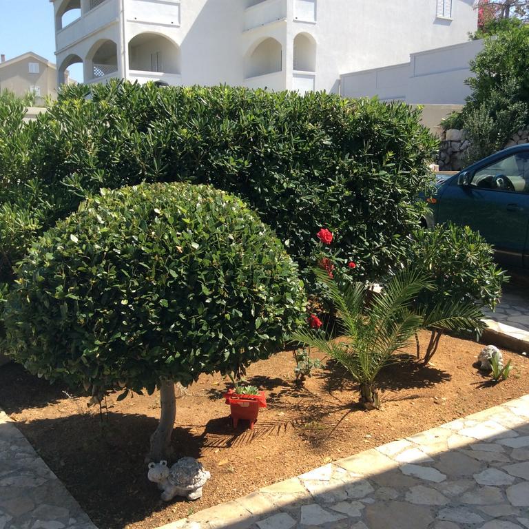 Island Of Pag Holiday Apartments Dış mekan fotoğraf