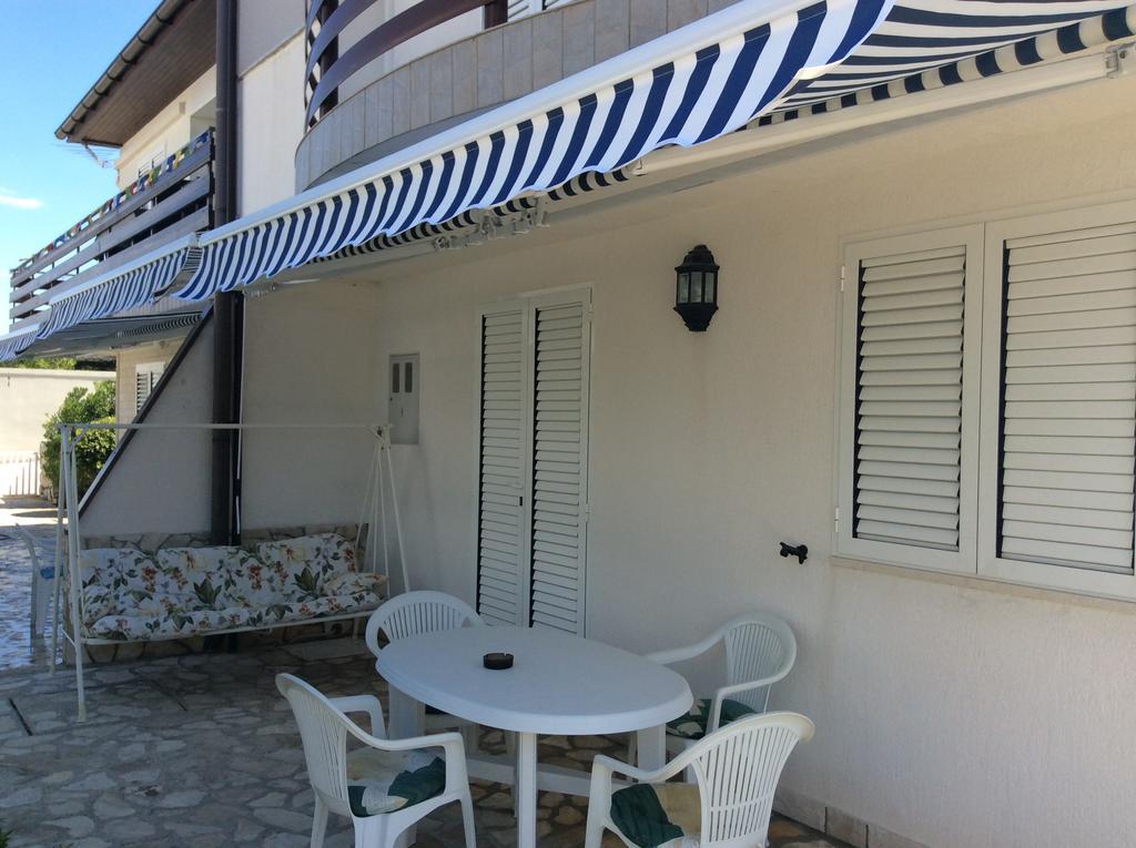 Island Of Pag Holiday Apartments Dış mekan fotoğraf