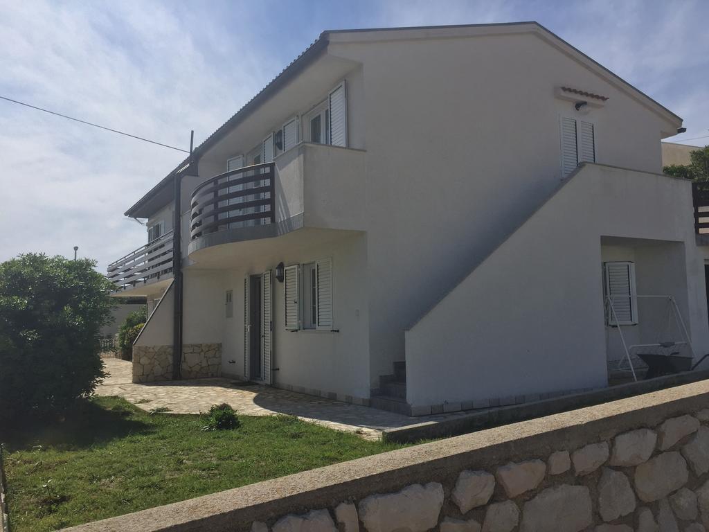 Island Of Pag Holiday Apartments Dış mekan fotoğraf