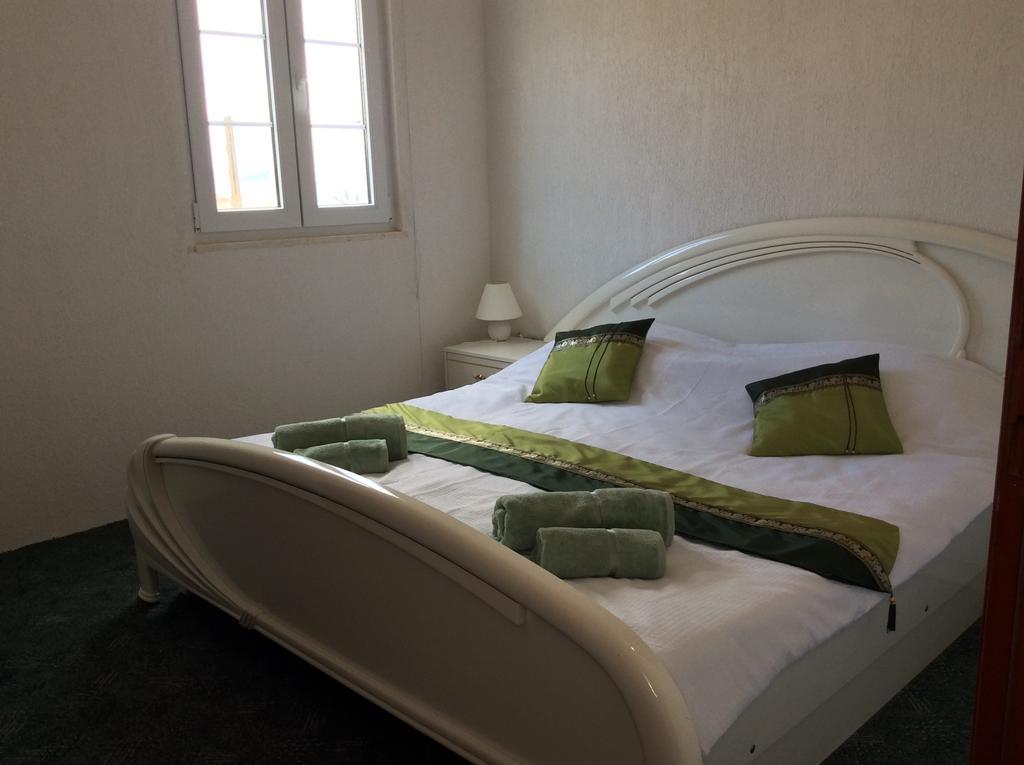 Island Of Pag Holiday Apartments Dış mekan fotoğraf
