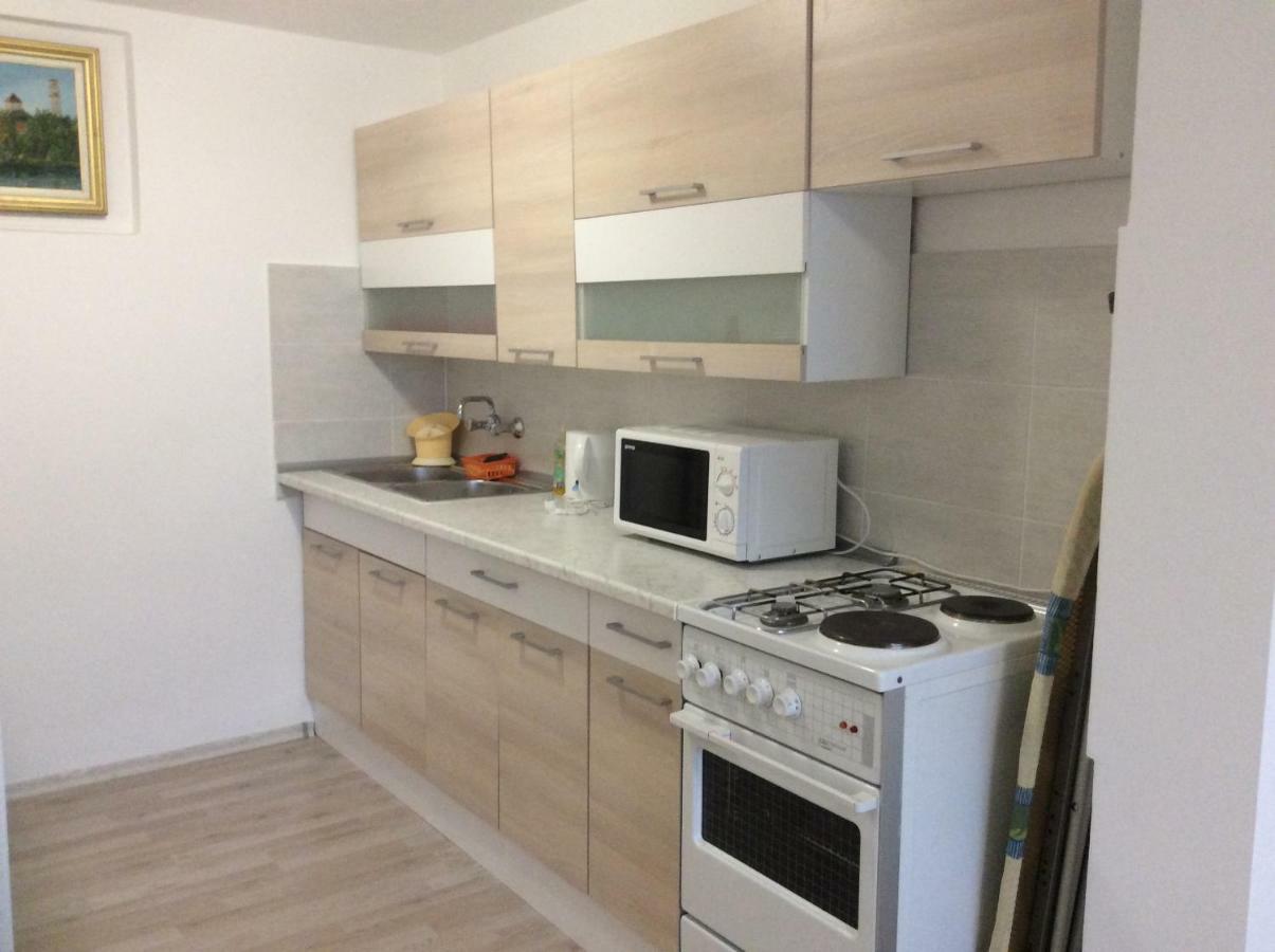 Island Of Pag Holiday Apartments Dış mekan fotoğraf