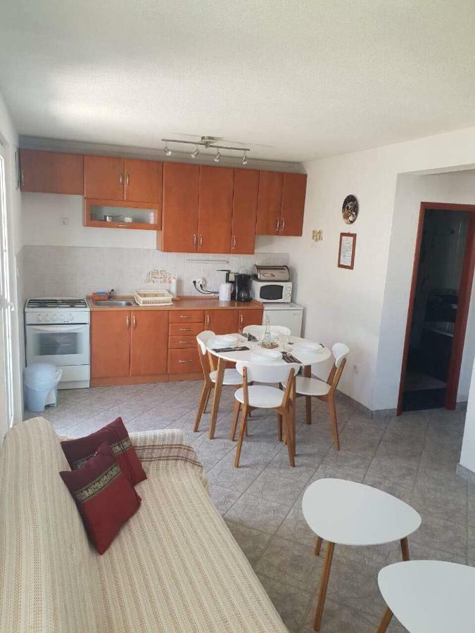 Island Of Pag Holiday Apartments Dış mekan fotoğraf