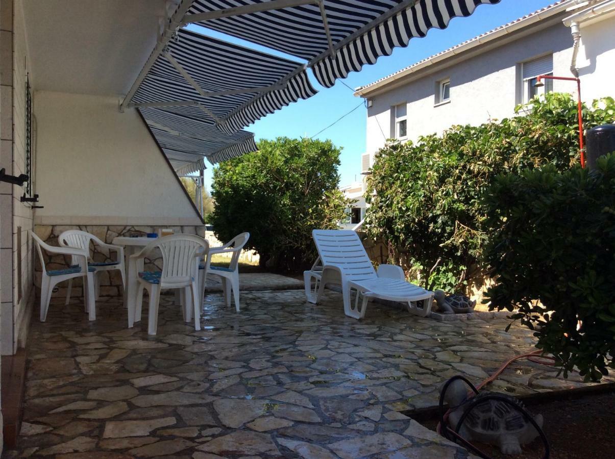 Island Of Pag Holiday Apartments Dış mekan fotoğraf