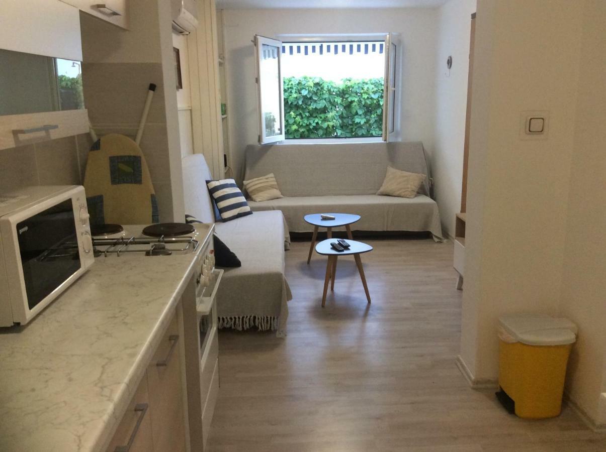 Island Of Pag Holiday Apartments Dış mekan fotoğraf