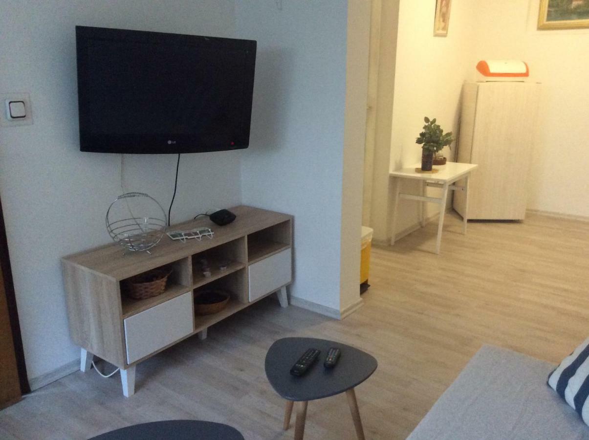 Island Of Pag Holiday Apartments Dış mekan fotoğraf