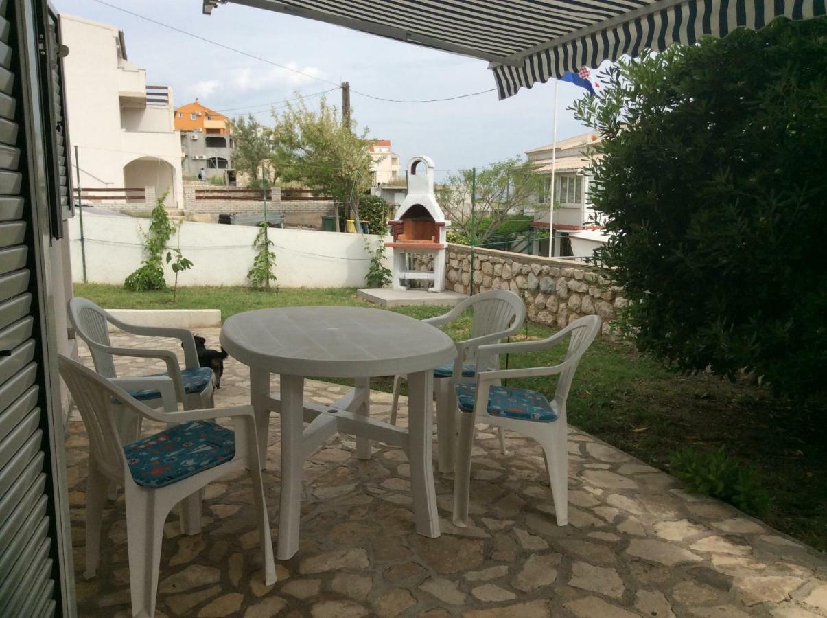 Island Of Pag Holiday Apartments Dış mekan fotoğraf