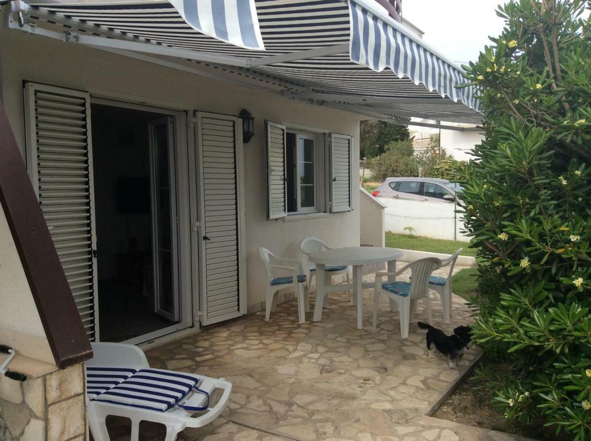 Island Of Pag Holiday Apartments Dış mekan fotoğraf