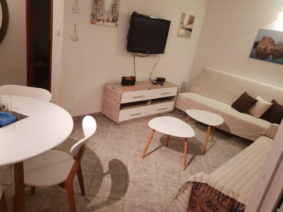 Island Of Pag Holiday Apartments Dış mekan fotoğraf