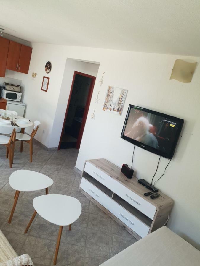 Island Of Pag Holiday Apartments Dış mekan fotoğraf