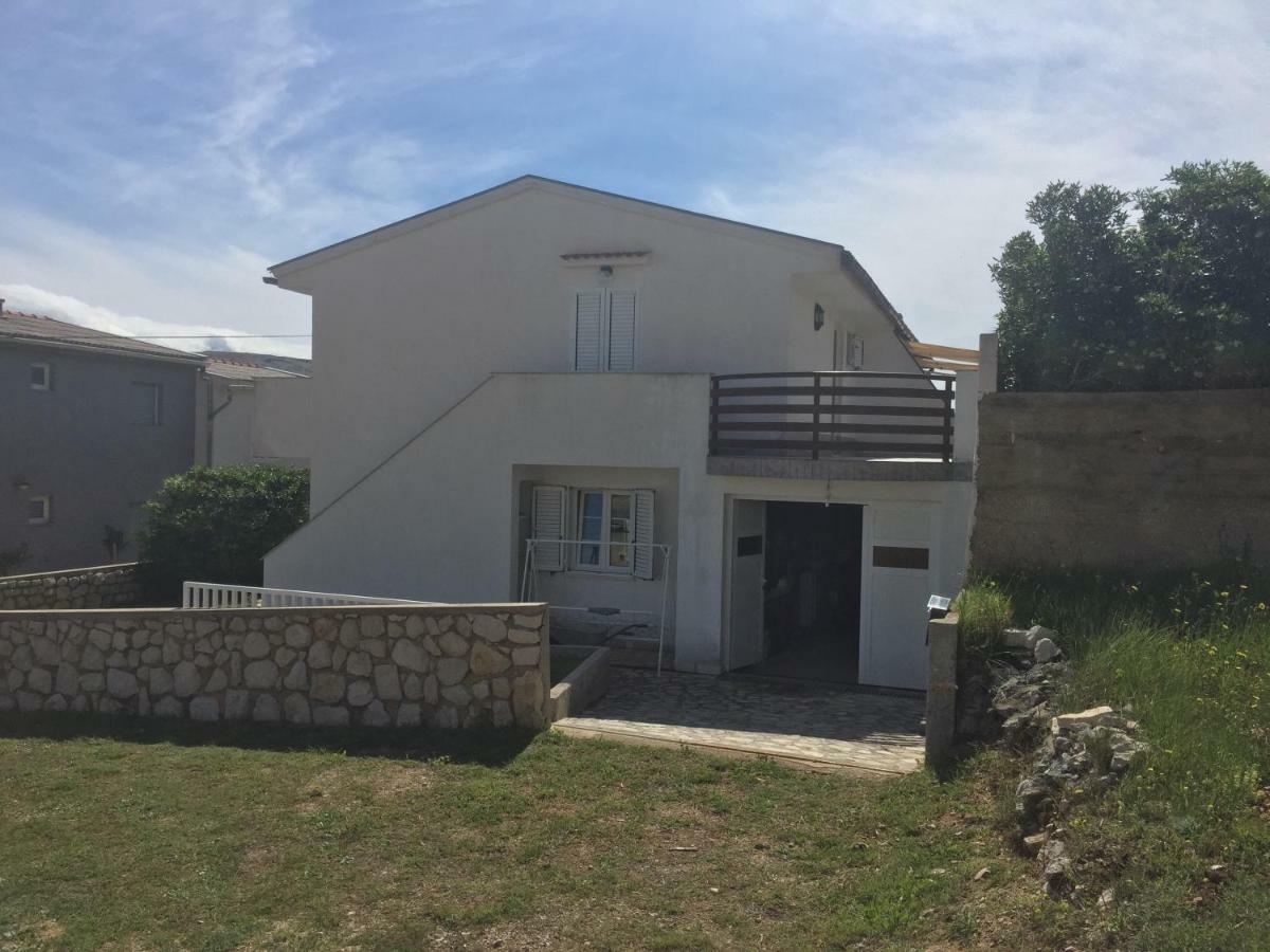 Island Of Pag Holiday Apartments Dış mekan fotoğraf